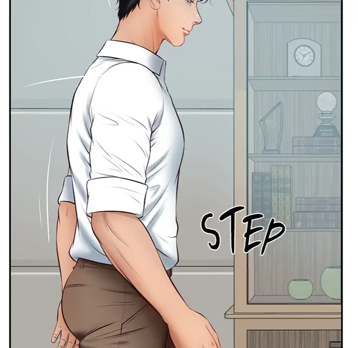 The Billionaire S Monster Cock Son In Law Chapter 63 Page 125