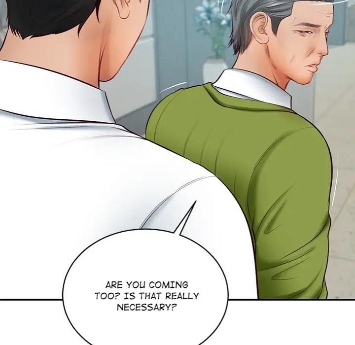 The Billionaire S Monster Cock Son In Law Chapter 63 Page 127