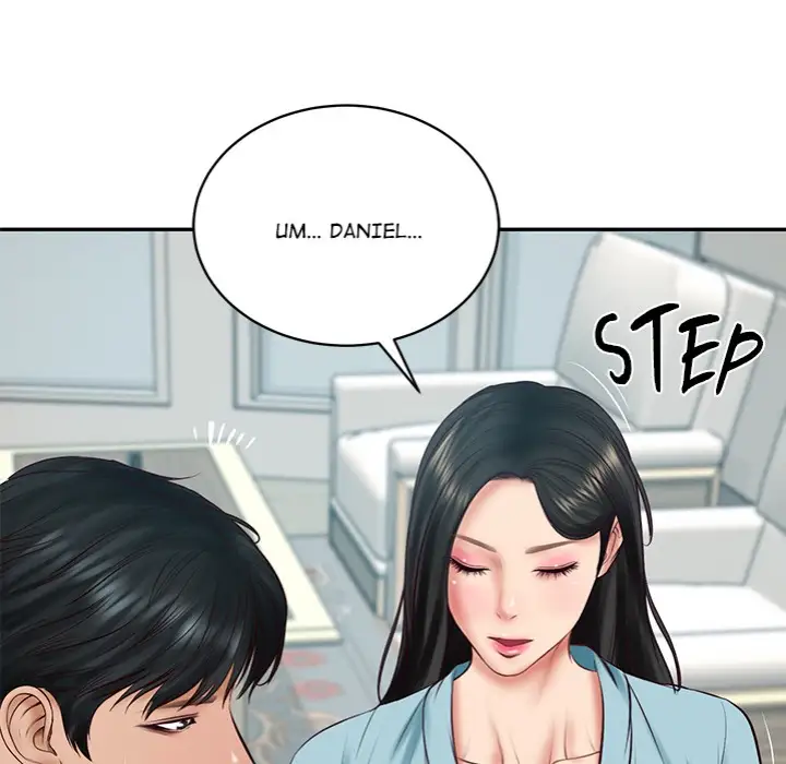 The Billionaire S Monster Cock Son In Law Chapter 63 Page 139