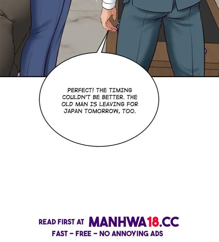 The Billionaire S Monster Cock Son In Law Chapter 66 Page 10