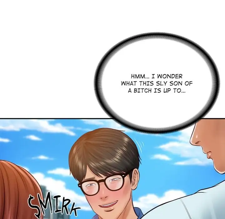 The Billionaire S Monster Cock Son In Law Chapter 66 Page 56