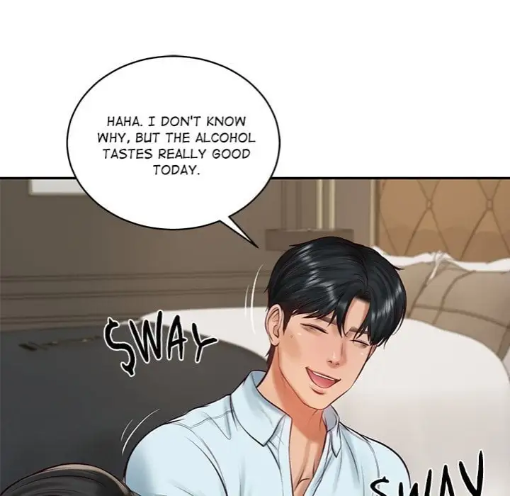 The Billionaire S Monster Cock Son In Law Chapter 66 Page 80
