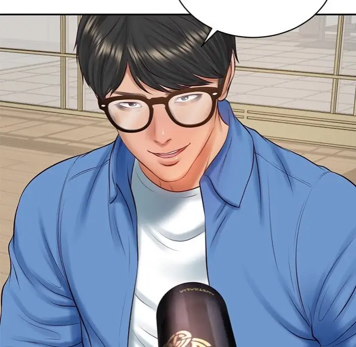 The Billionaire S Monster Cock Son In Law Chapter 66 Page 83