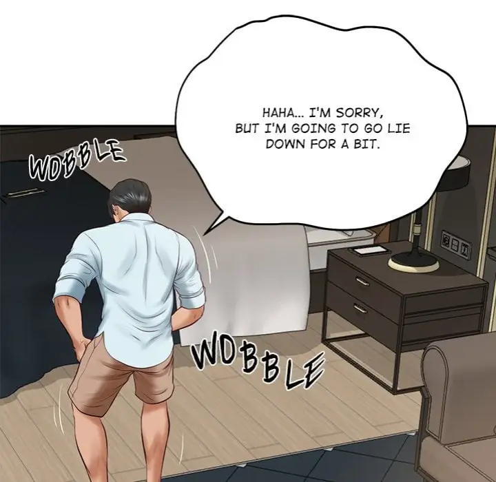 The Billionaire S Monster Cock Son In Law Chapter 66 Page 88