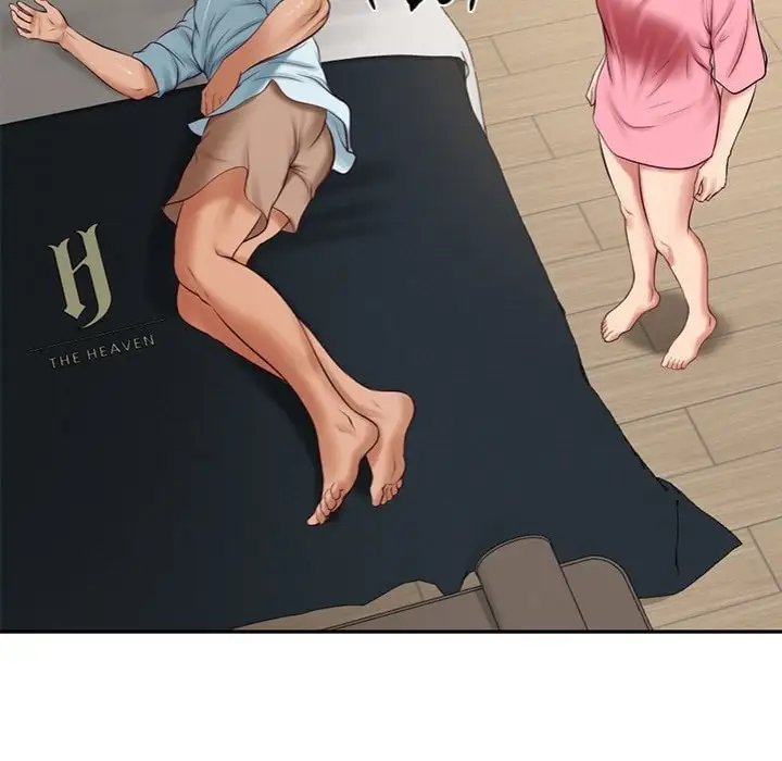 The Billionaire S Monster Cock Son In Law Chapter 66 Page 94