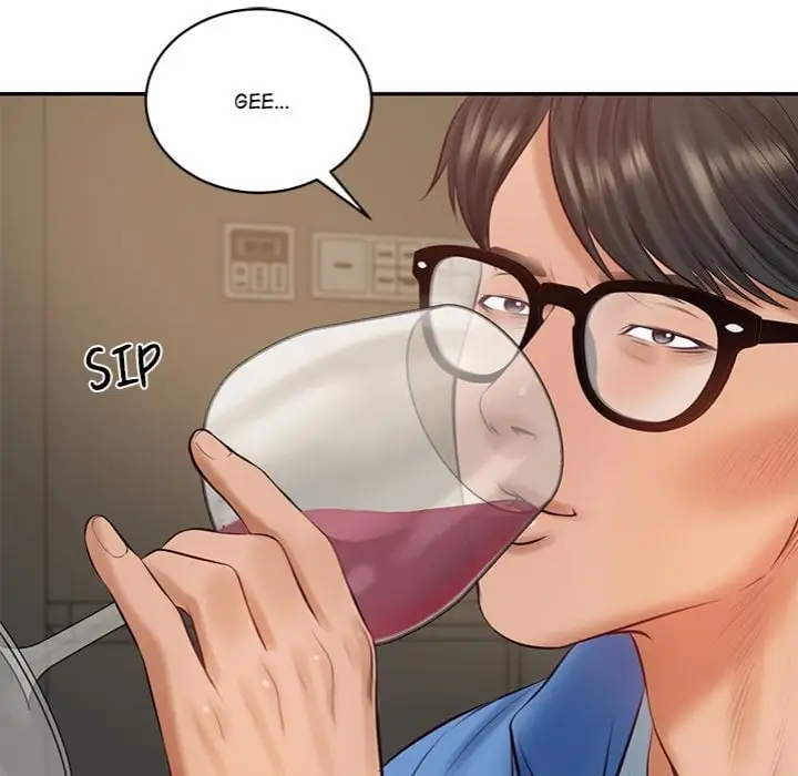 The Billionaire S Monster Cock Son In Law Chapter 66 Page 98
