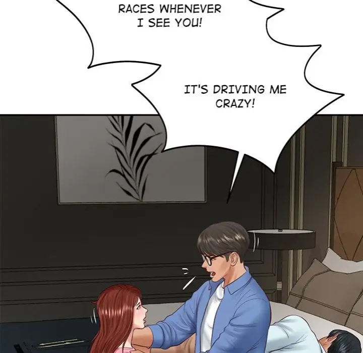 The Billionaire S Monster Cock Son In Law Chapter 66 Page 122