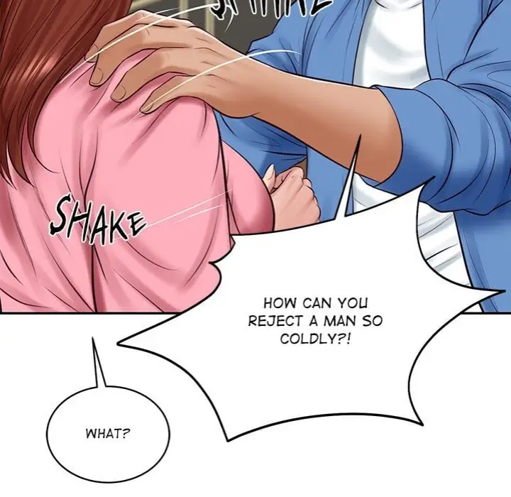 The Billionaire S Monster Cock Son In Law Chapter 66 Page 128