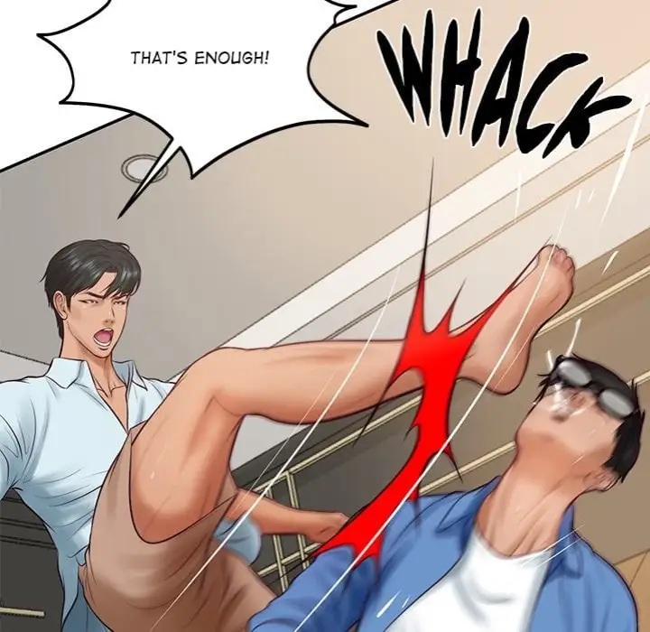 The Billionaire S Monster Cock Son In Law Chapter 66 Page 142