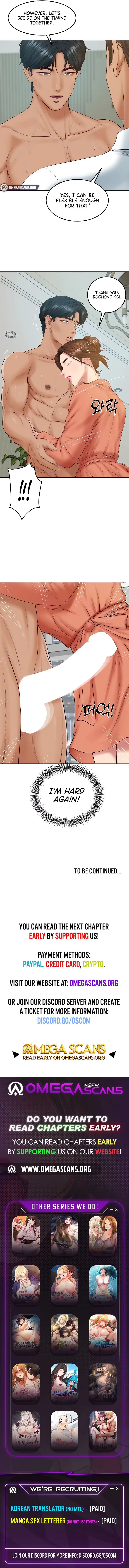 The Billionaire S Monster Cock Son In Law Chapter 84 Page 7