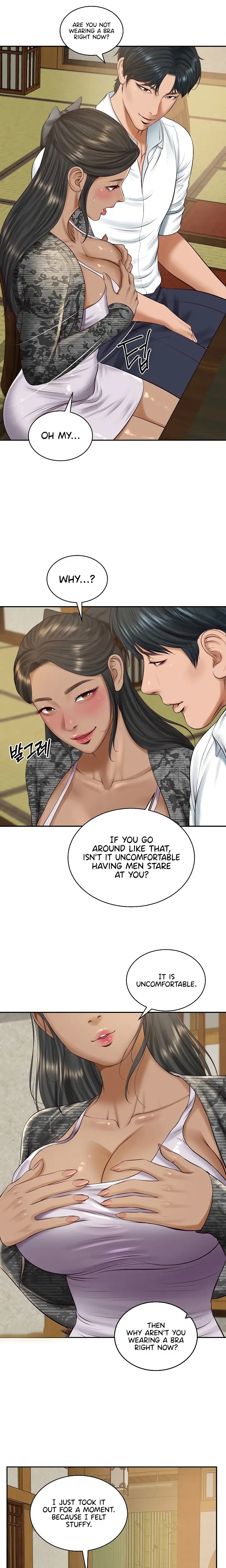 The Billionaire S Monster Cock Son In Law Chapter 95 Page 2