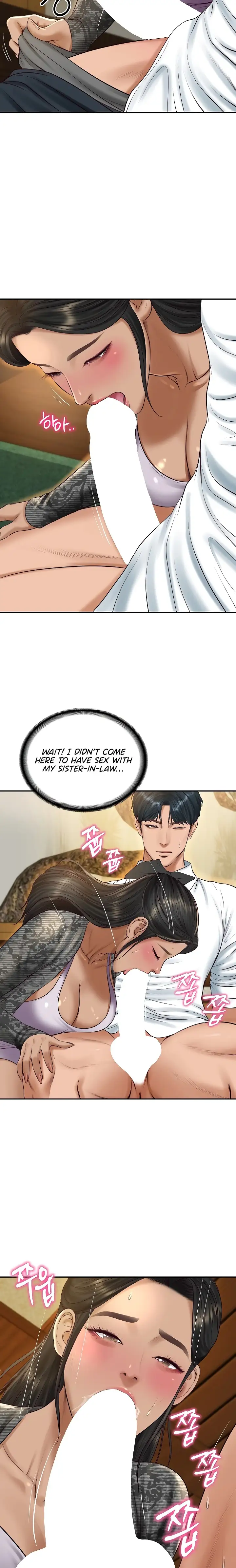 The Billionaire S Monster Cock Son In Law Chapter 95 Page 5