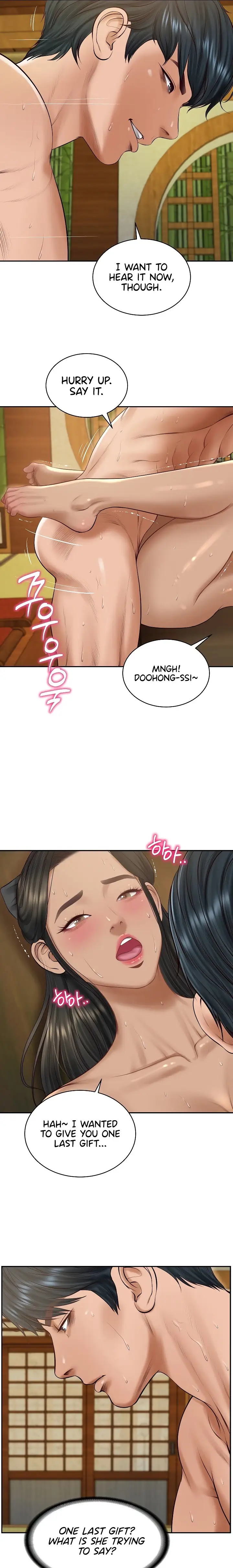 The Billionaire S Monster Cock Son In Law Chapter 95 Page 13