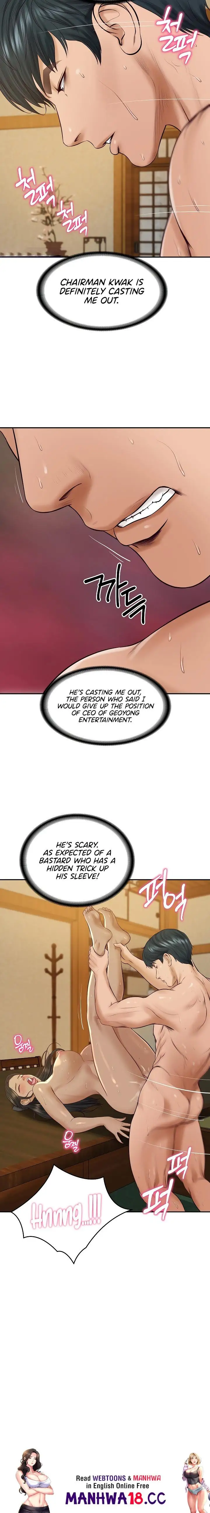 The Billionaire S Monster Cock Son In Law Chapter 95 Page 20