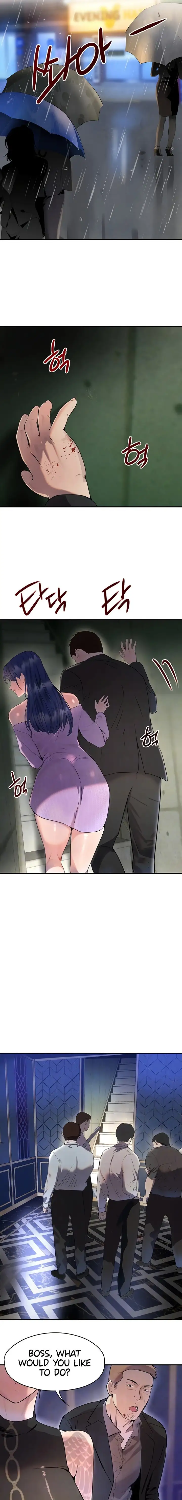 The Boss S Daughter Chapter 27 Page 3