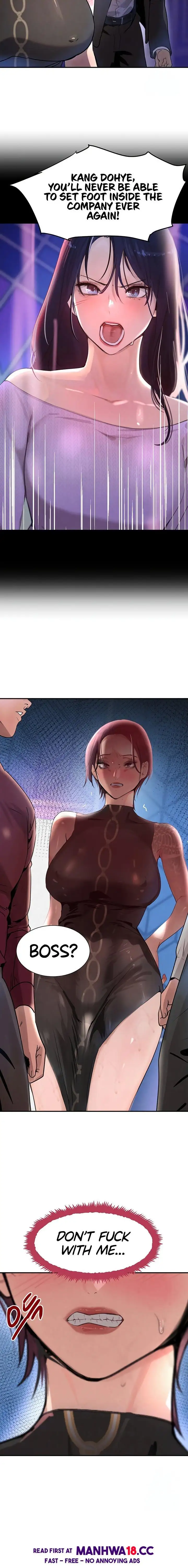 The Boss S Daughter Chapter 27 Page 4