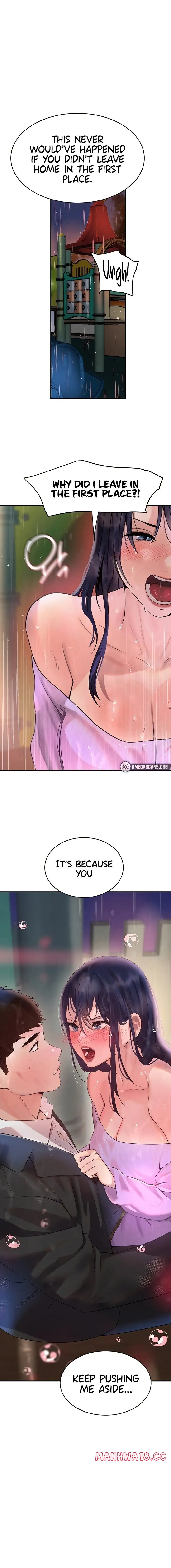 The Boss S Daughter Chapter 27 Page 18
