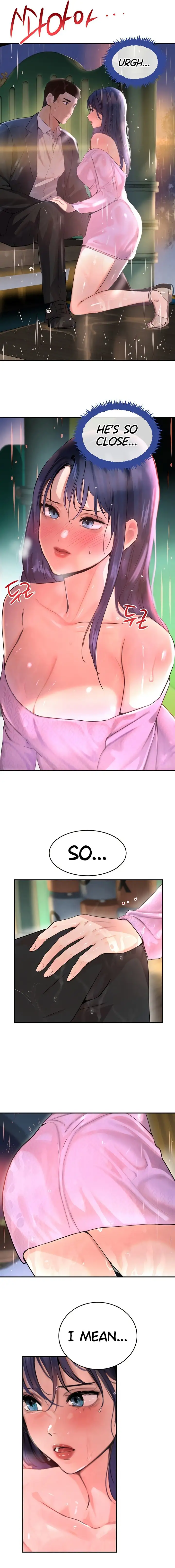 The Boss S Daughter Chapter 27 Page 19