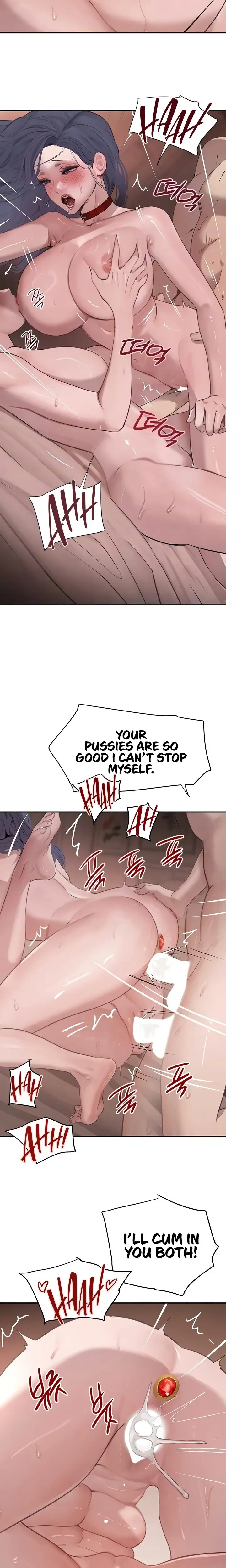 The Boss S Daughter Chapter 55 Page 6