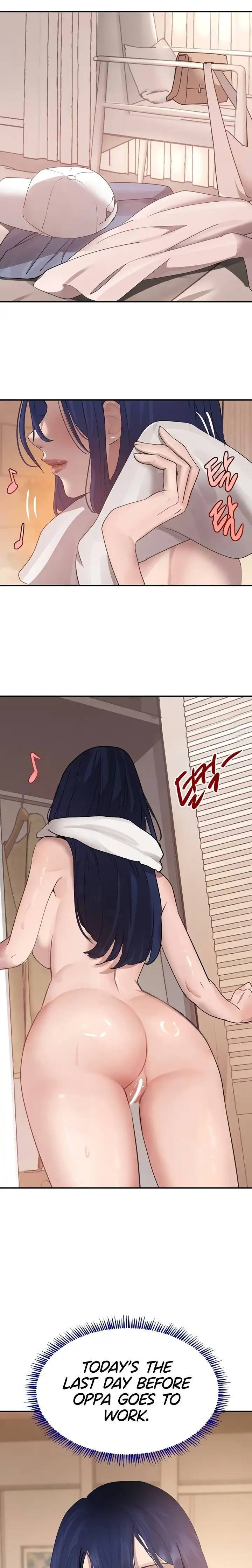 The Boss S Daughter Chapter 55 Page 22