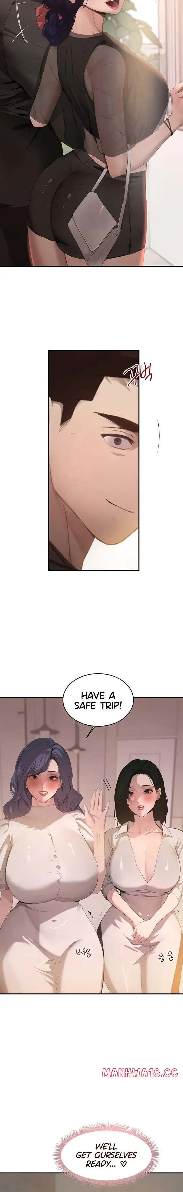 The Boss S Daughter Chapter 55 Page 24