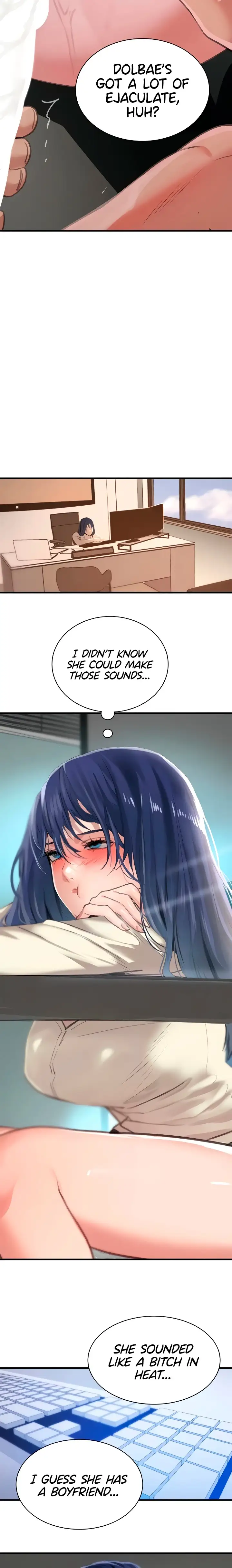 The Boss S Daughter Chapter 63 Page 12