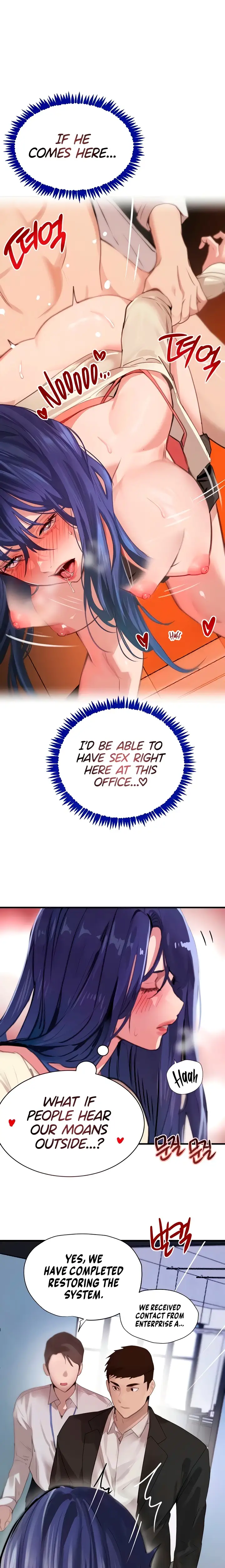 The Boss S Daughter Chapter 63 Page 16