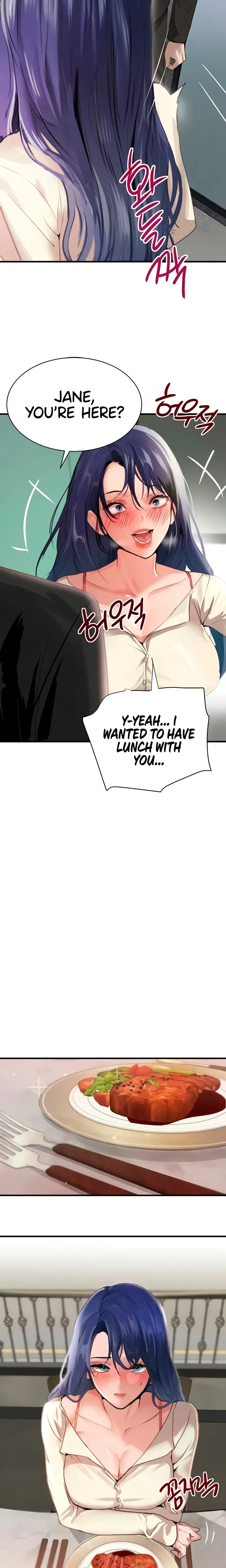 The Boss S Daughter Chapter 63 Page 17