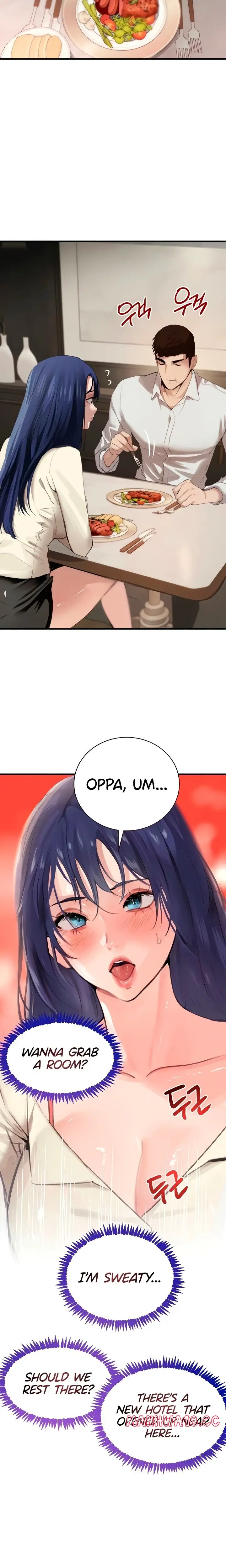 The Boss S Daughter Chapter 63 Page 18