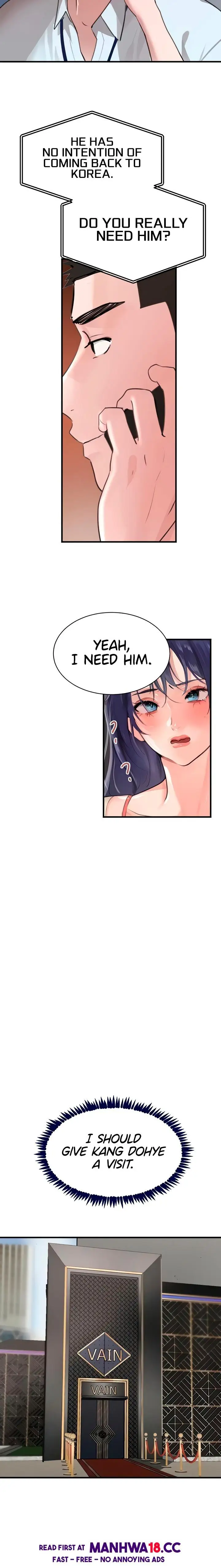 The Boss S Daughter Chapter 63 Page 20