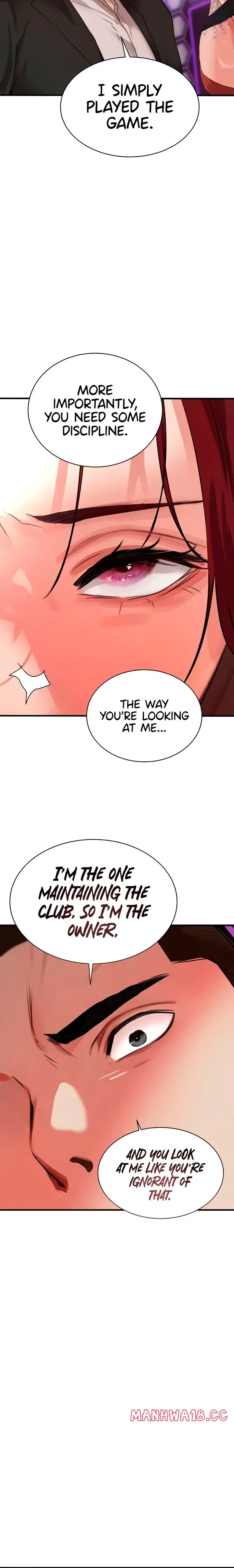 The Boss S Daughter Chapter 63 Page 24