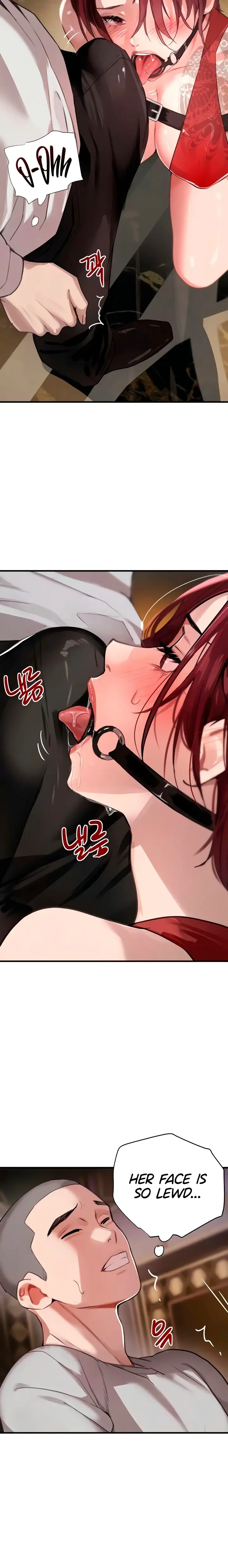 The Boss S Daughter Chapter 64 Page 6