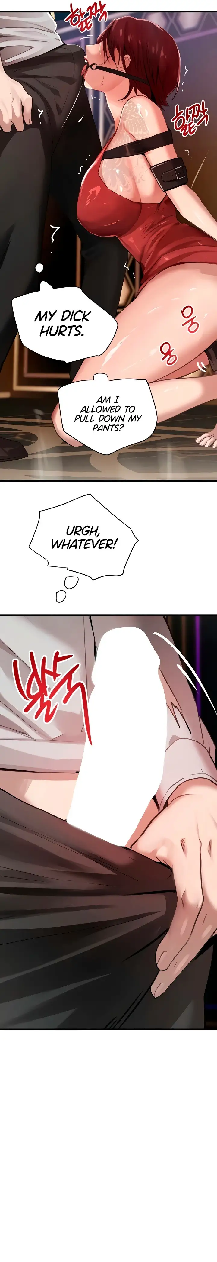 The Boss S Daughter Chapter 64 Page 7