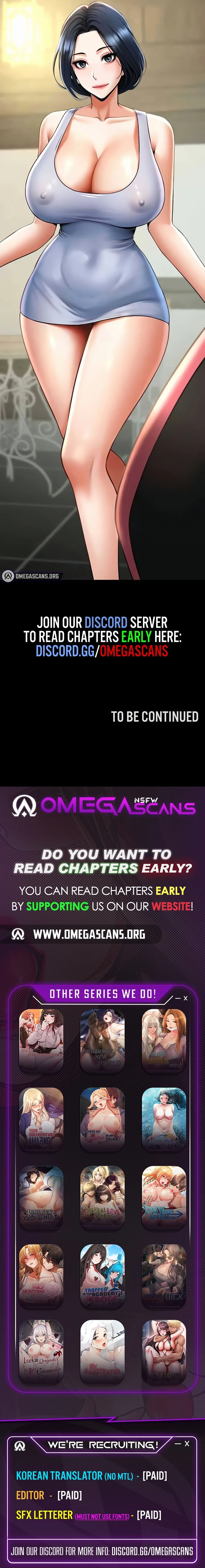 The Cheat Code Hitter Fucks Them All Chapter 51 Page 9