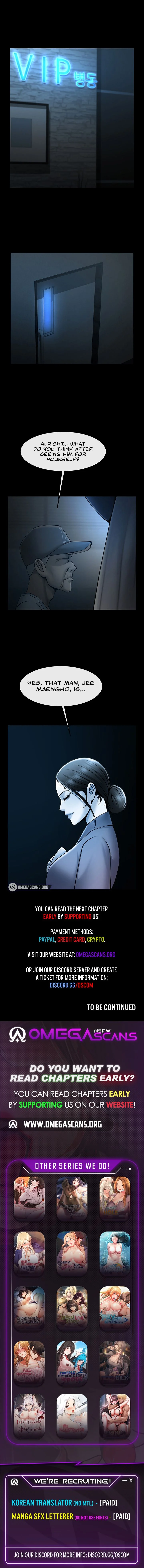 The Cheat Code Hitter Fucks Them All Chapter 96 Page 10