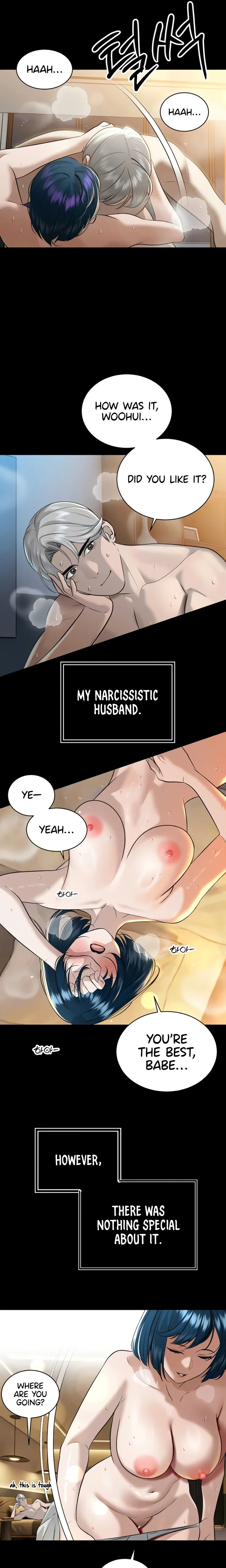 The Father-In-Law Fucks Them All Chapter 20 Page 4