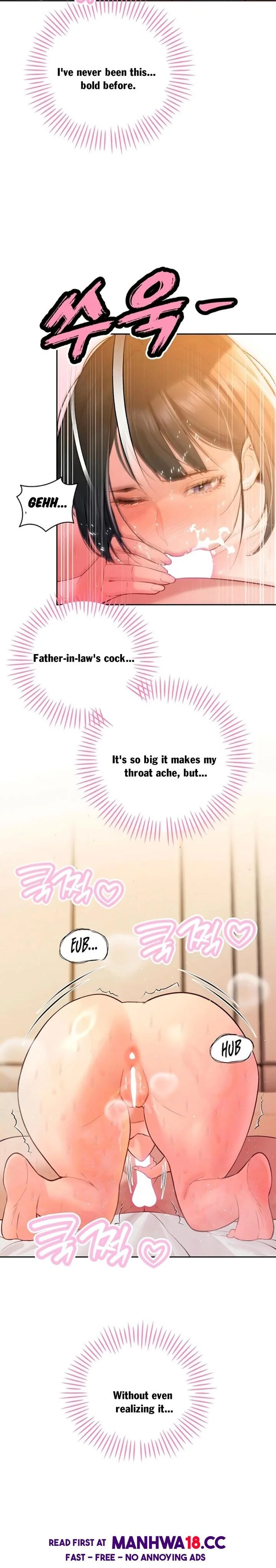 The Father-In-Law Fucks Them All Chapter 42 Page 5