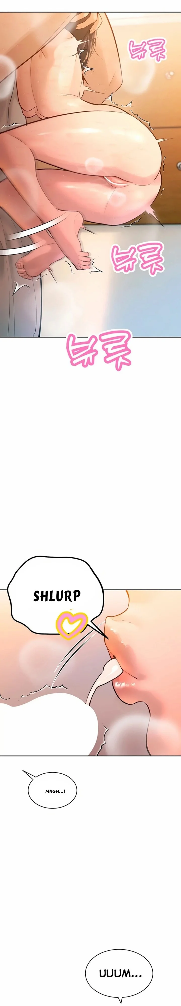 The Father-In-Law Fucks Them All Chapter 42 Page 8