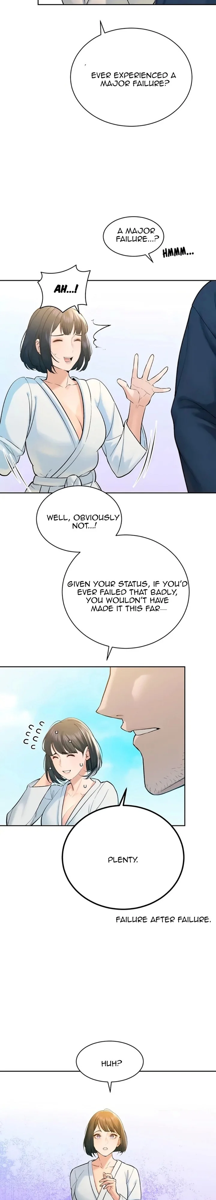 The Father-In-Law Fucks Them All Chapter 42 Page 16