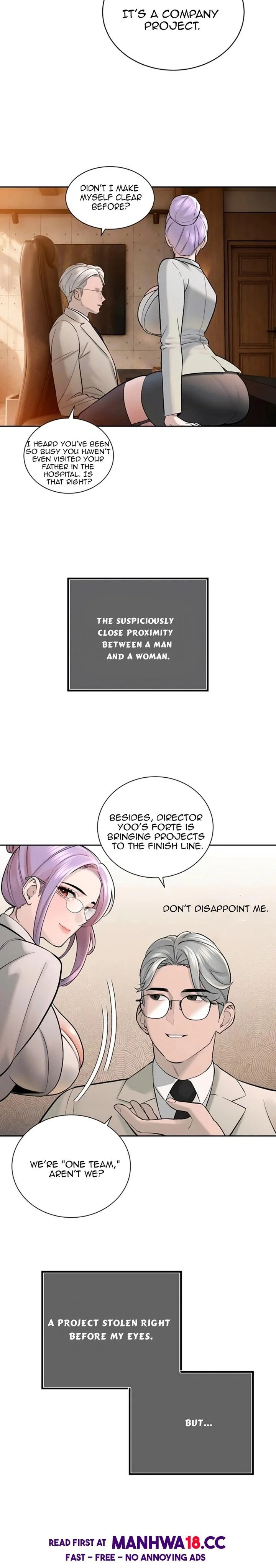 The Father-In-Law Fucks Them All Chapter 43 Page 4