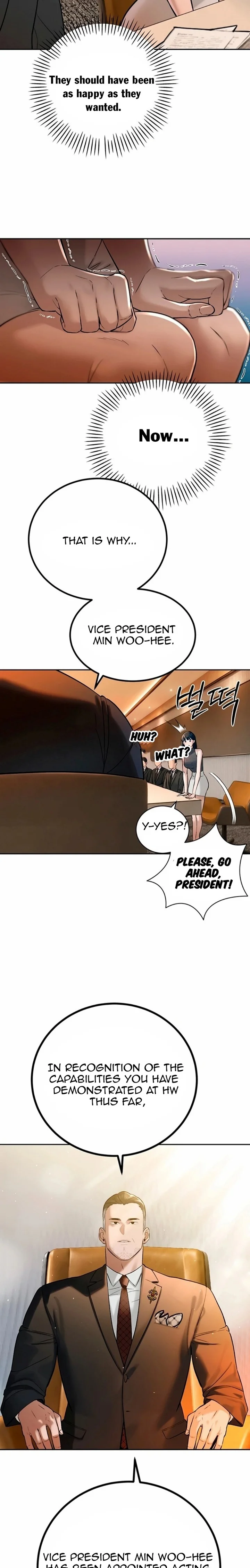 The Father-In-Law Fucks Them All Chapter 43 Page 23
