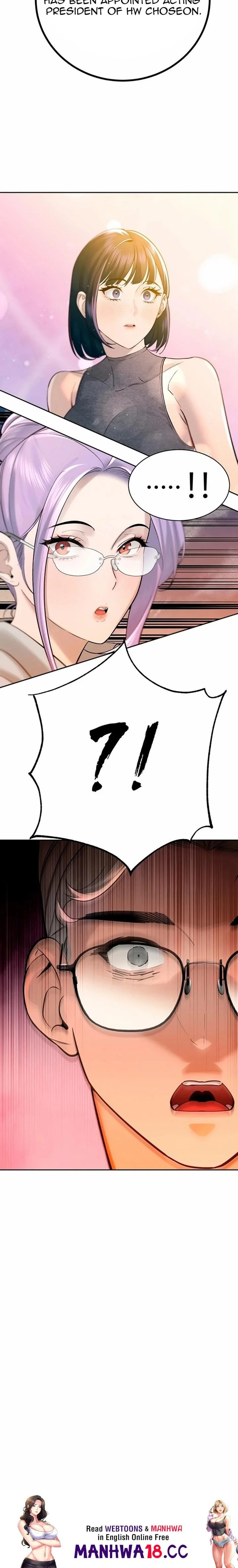 The Father-In-Law Fucks Them All Chapter 43 Page 24