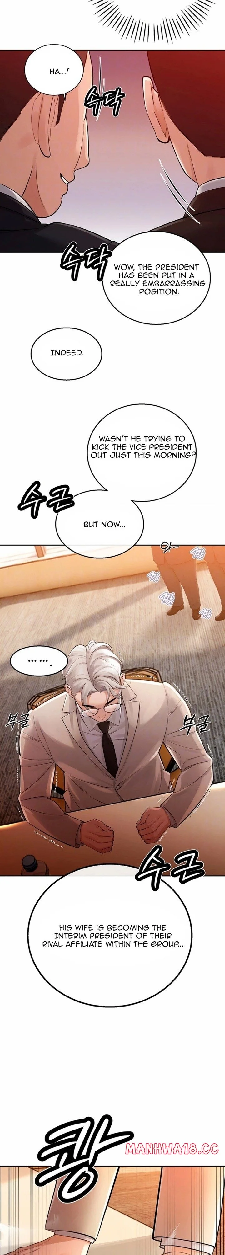 The Father-In-Law Fucks Them All Chapter 44 Page 2