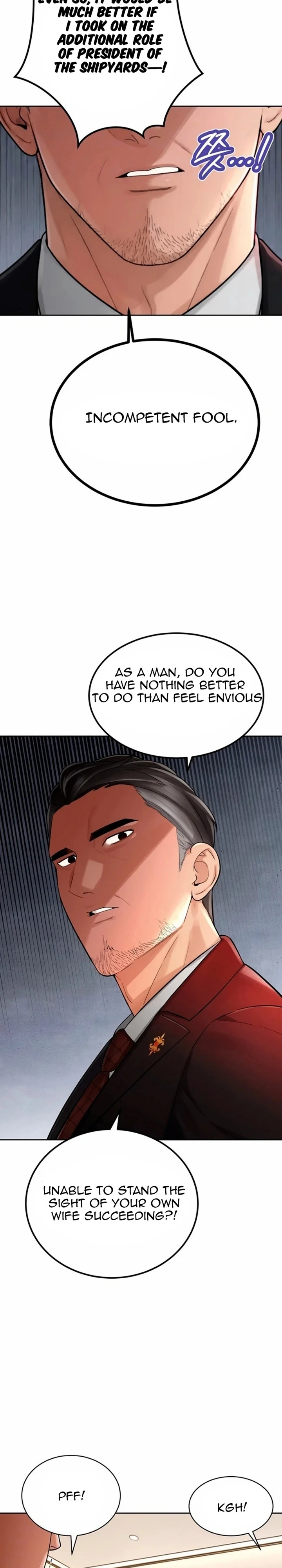 The Father-In-Law Fucks Them All Chapter 44 Page 4