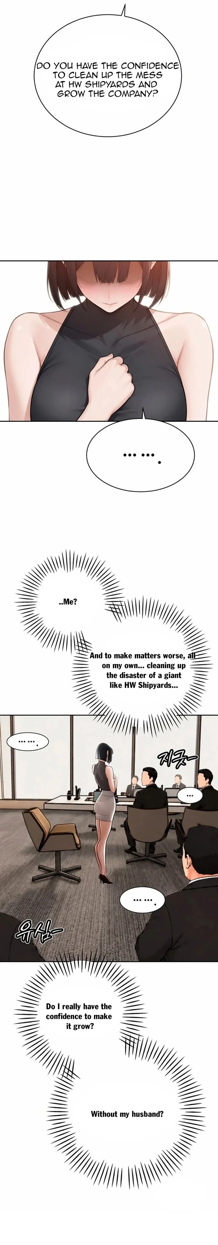 The Father-In-Law Fucks Them All Chapter 44 Page 6