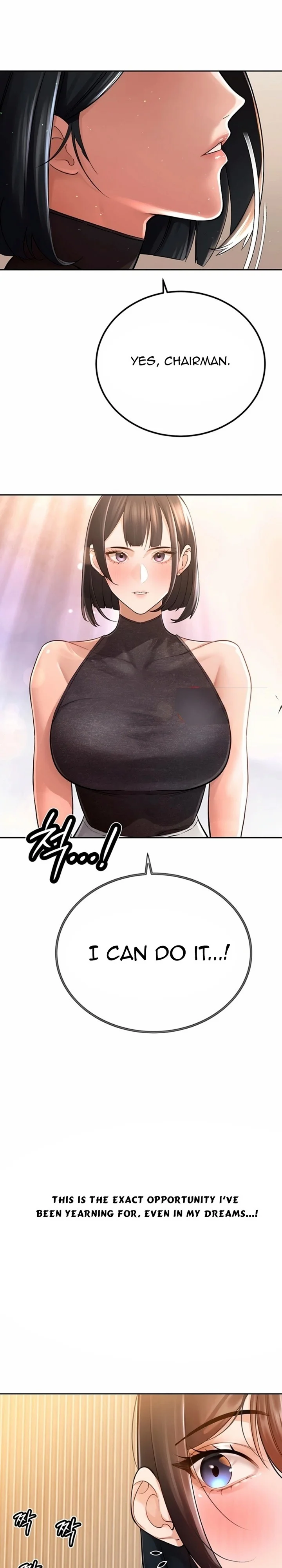 The Father-In-Law Fucks Them All Chapter 44 Page 7