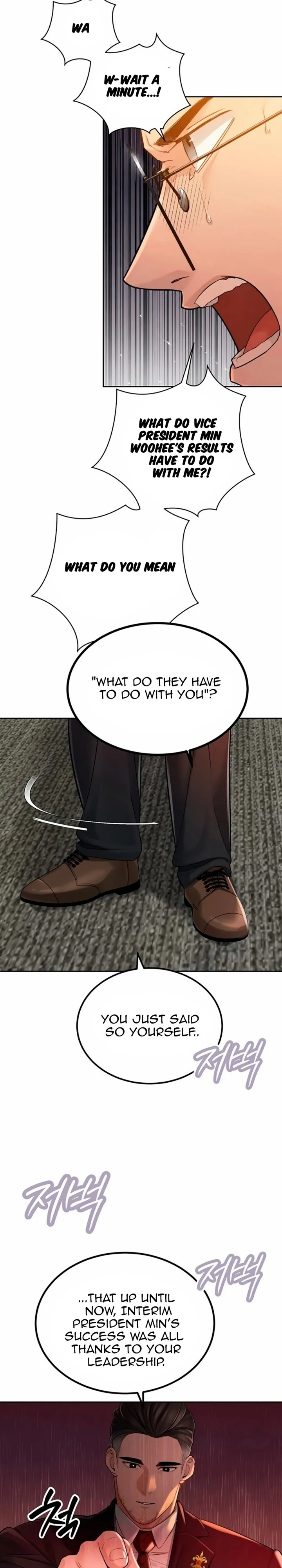 The Father-In-Law Fucks Them All Chapter 44 Page 11