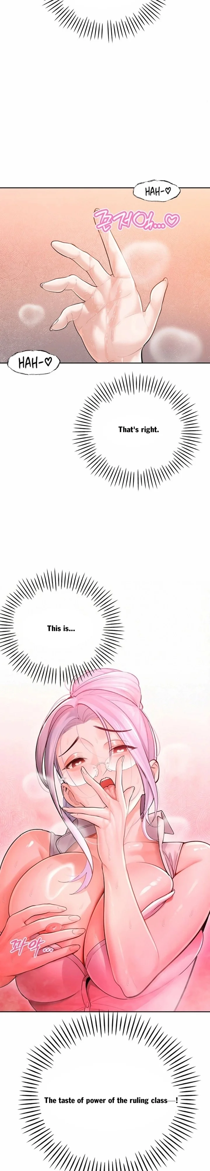 The Father-In-Law Fucks Them All Chapter 44 Page 24