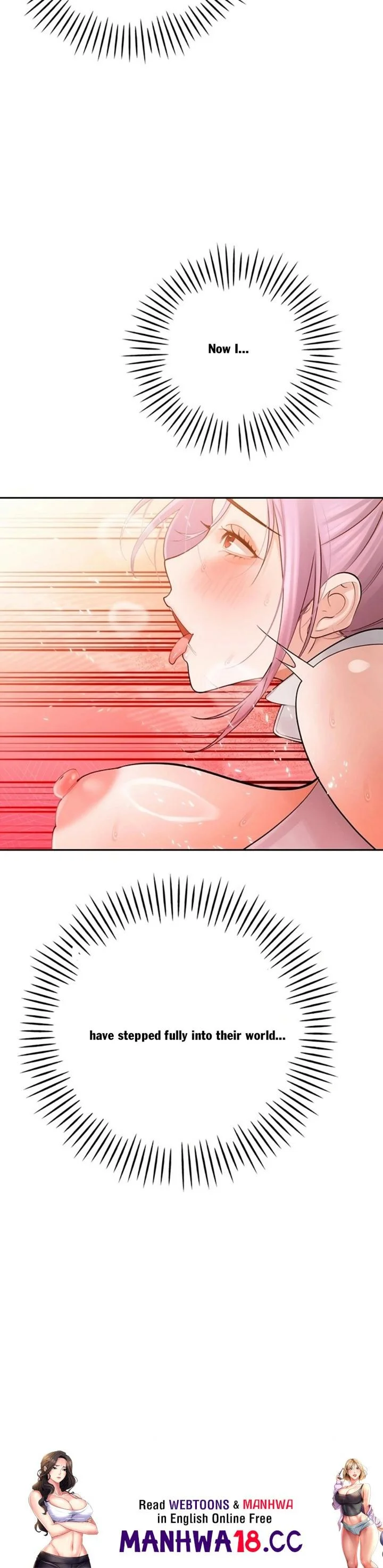 The Father-In-Law Fucks Them All Chapter 44 Page 27