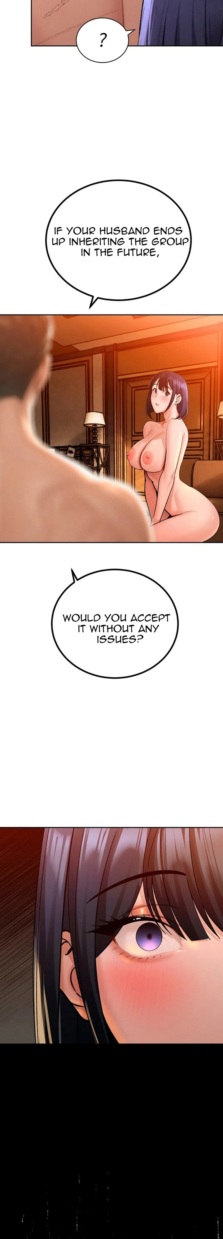 The Father-In-Law Fucks Them All Chapter 46 Page 5